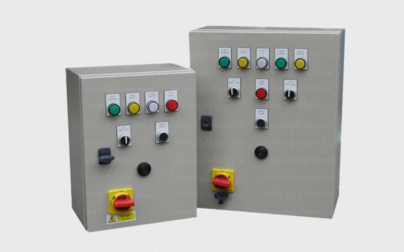 خرید تابلوهای کارگاهی