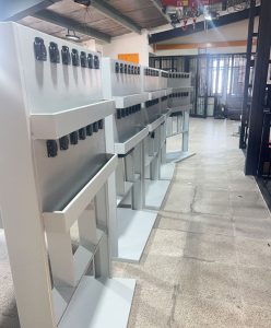 قیمت ساخت تابلو برق