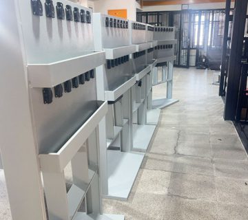 قیمت ساخت تابلو برق