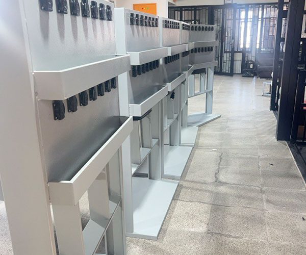 قیمت ساخت تابلو برق